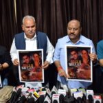 Deputy Chief Minister releases teaser of Dogri film “Shah Shahni”-12