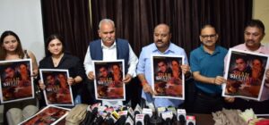 Deputy Chief Minister releases teaser of Dogri film “Shah Shahni”-12