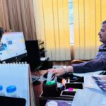 Director Panchayati Raj reviews RGSA progress_ 6-month deadline set for Panchayat Ghars