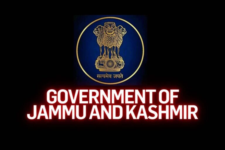 govt