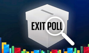 exit