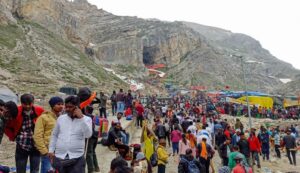 Amarnath Yatra