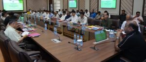 Deputy Chief Minister reviews PWD works across Jammu region-17