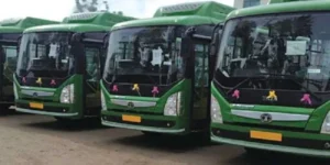 Electric-Buses