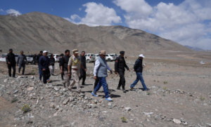Leh