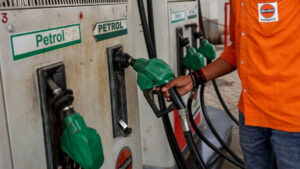 Petrol