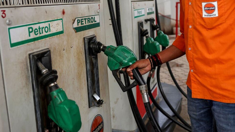 Petrol
