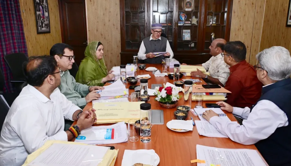 meeting