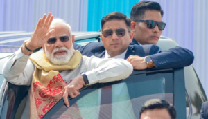 modi
