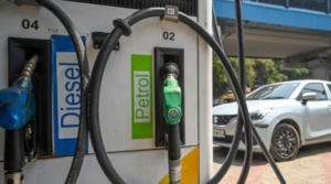 petrol