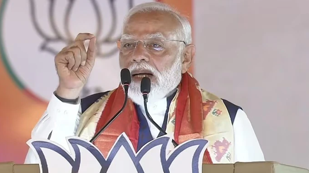 pm modi