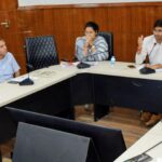 ADC Jammu reviews preparedness for Pulse Polio Immunisation Drive--