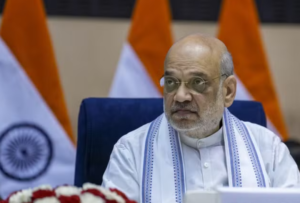 Amit Shah