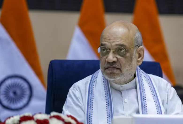 Amit Shah
