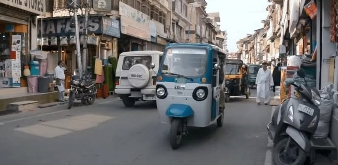 Autos