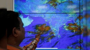 C-forecasts