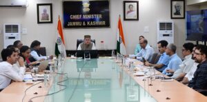 CM Omar Abdullah lays roadmap for J&K’s first International Film Festival, aims to restore Kashmir’s role in cinematic production-30-2