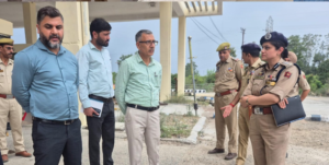 DC Kathua