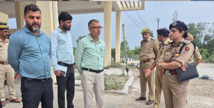DC Kathua
