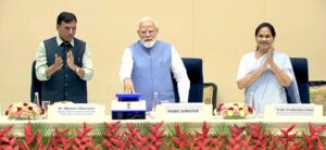Hon'ble Prime Minister Shri Narendra Modi disbursed incentives worth _ 2,400 crore under Pradhan Mantri Viksit Bharat Rojgar Yojana