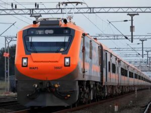 Indian-Railway-Train