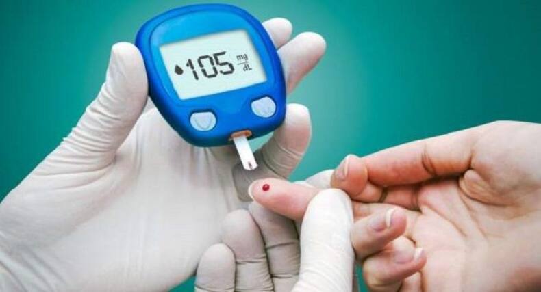 prediabetes