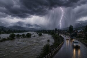weather