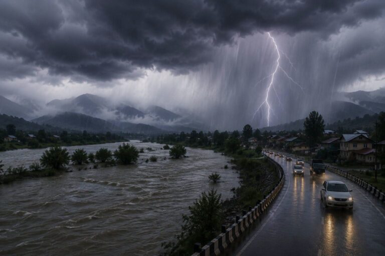 weather