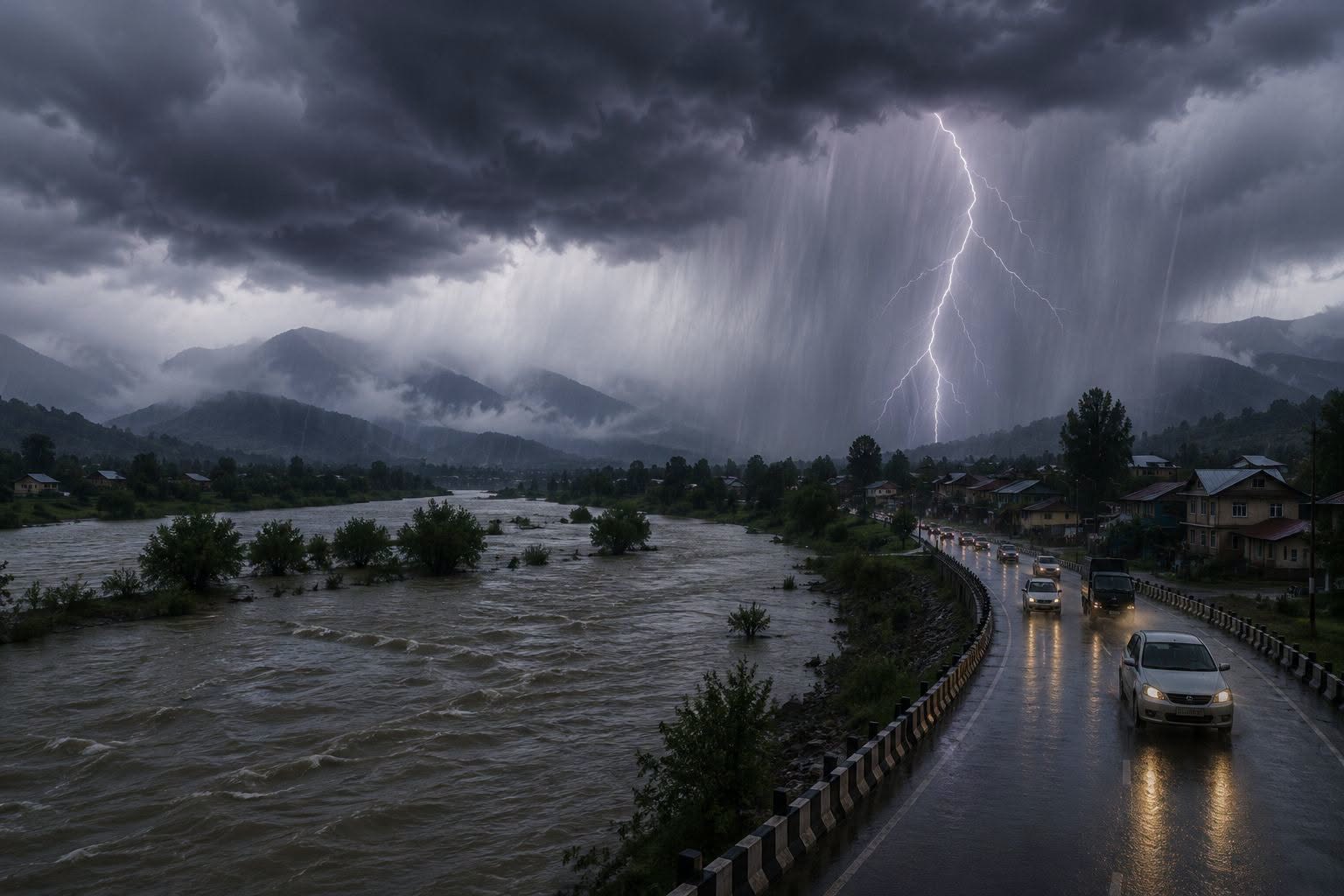 weather