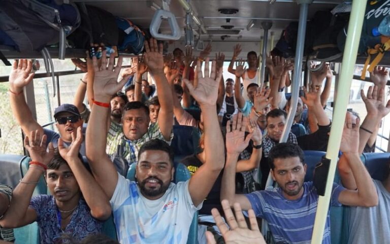 Amarnath-Yatris