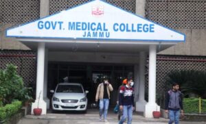 GMC-Jammu