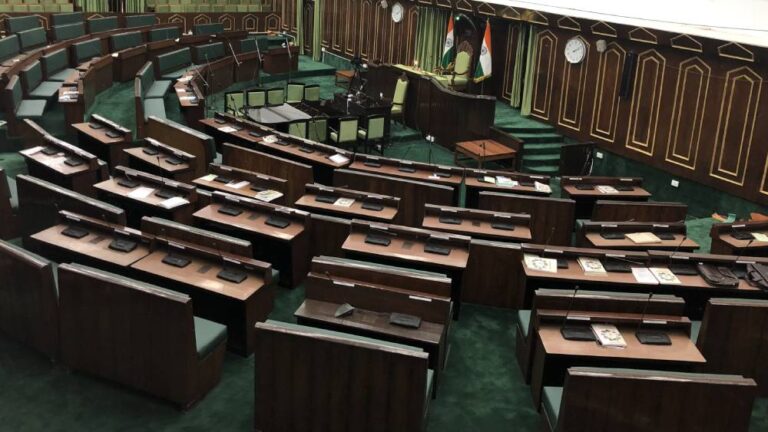 Jammu-Kashmir-Legislative-Assembly-at-Jammu