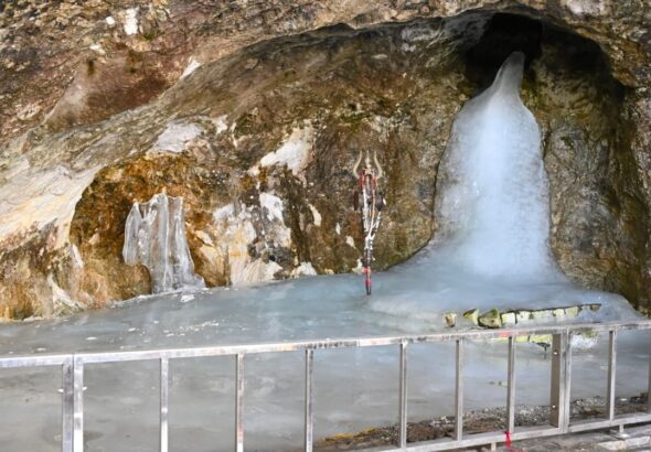 Shri Amarnath Ji (6)