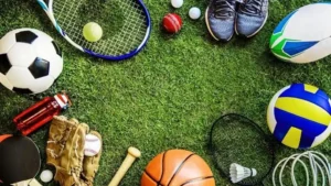 Sports-