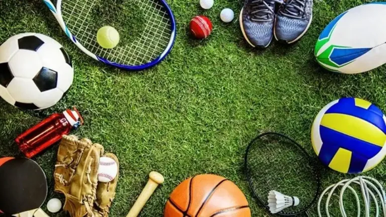 Sports-
