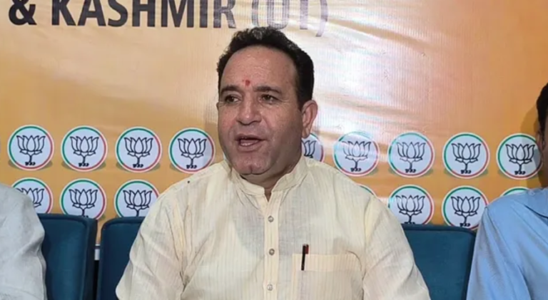Sunil Sharma