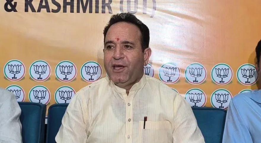Sunil Sharma