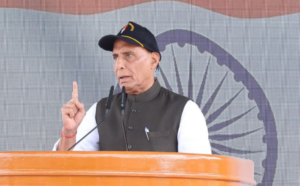 rajnath
