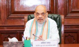 shah amit