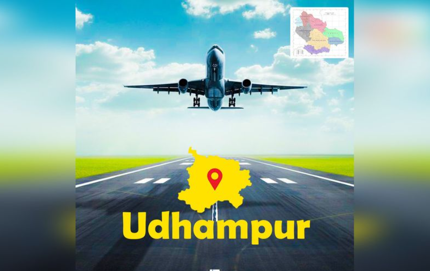 udham