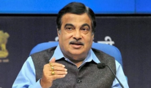 Nitin Jairam Gadkari