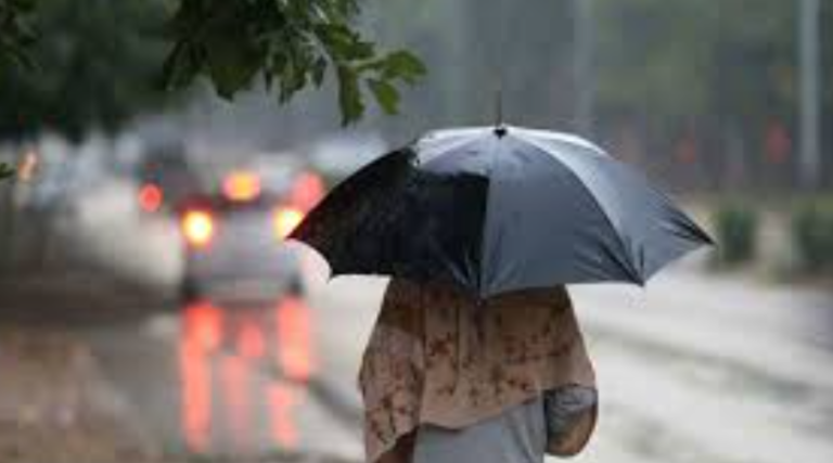Weather jk