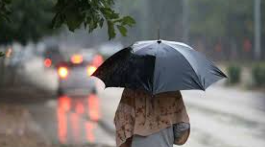 Weather jk