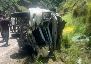 accident