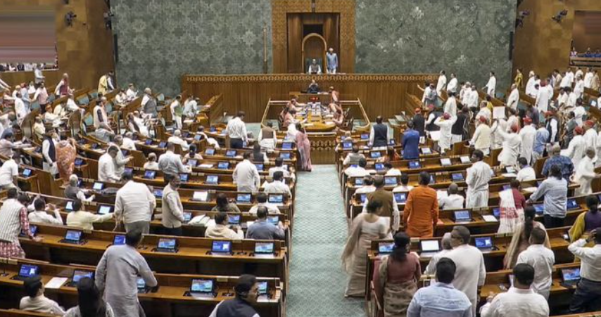 parl