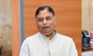 Sat Sharma