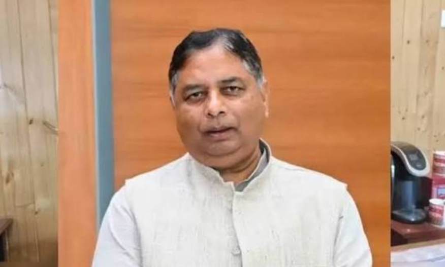Sat Sharma