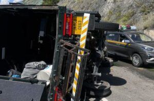 accident bsf