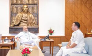 amit shah