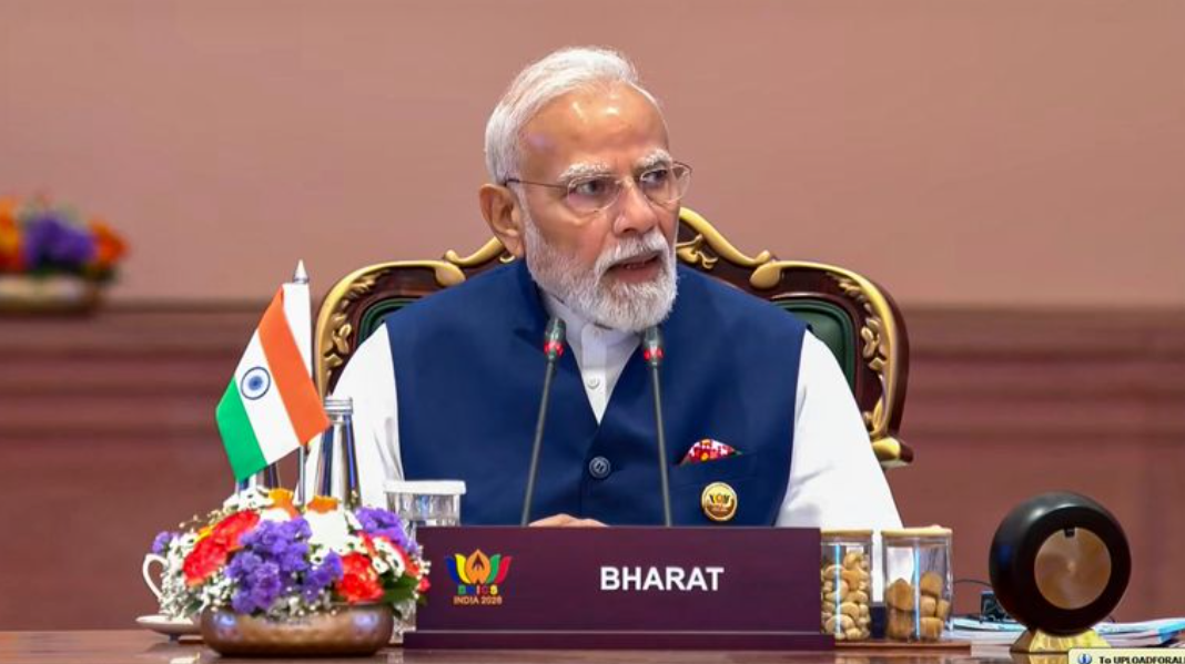 bharat